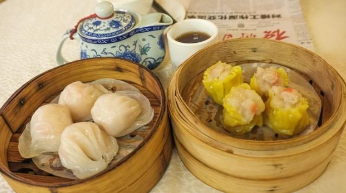 廣州美食攻略