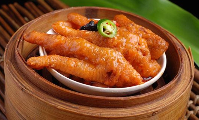 廣州必吃美食