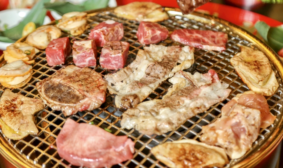 海山站美食推薦