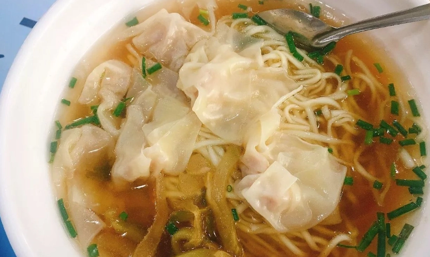台北銅板美食