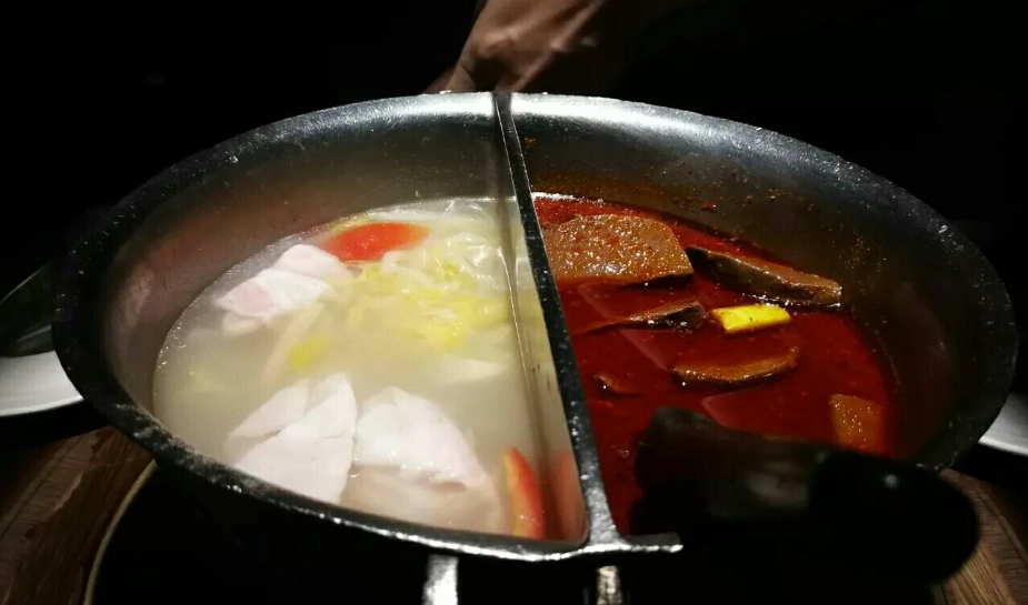 台北火鍋推薦