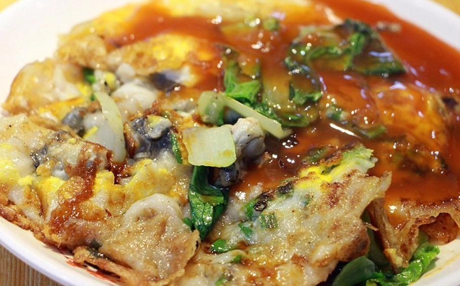 台灣小吃食譜