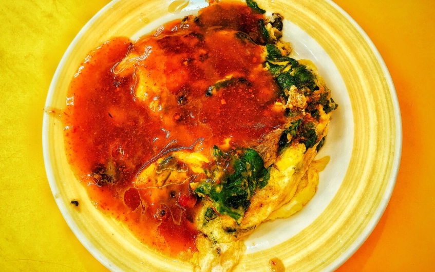 台灣小吃食譜