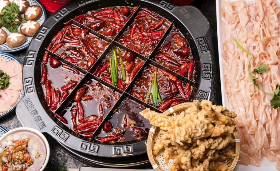 平價小吃