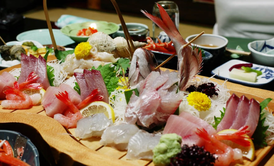 信義安和美食