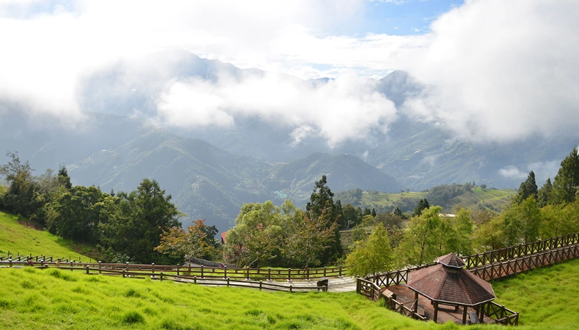 休閒農業旅遊
