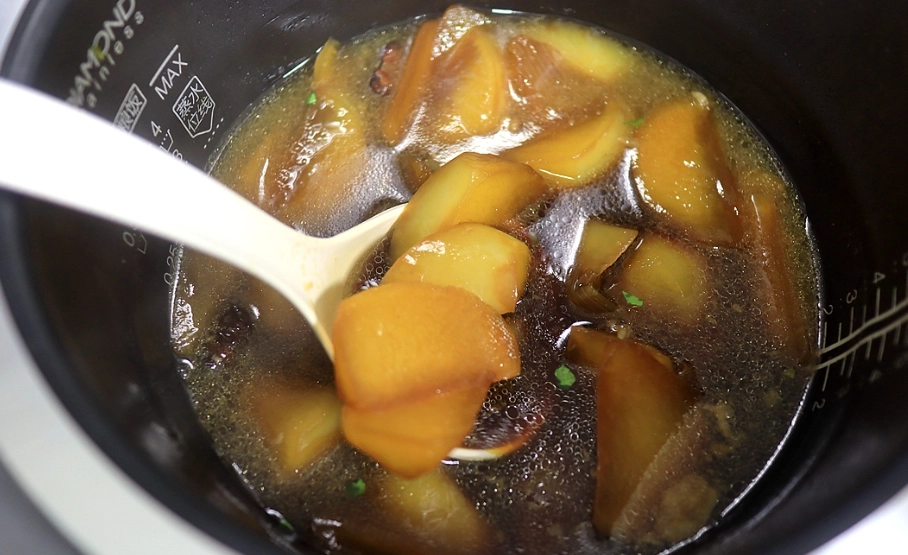 大同电锅卤肉做法 大同电锅卤肉做法