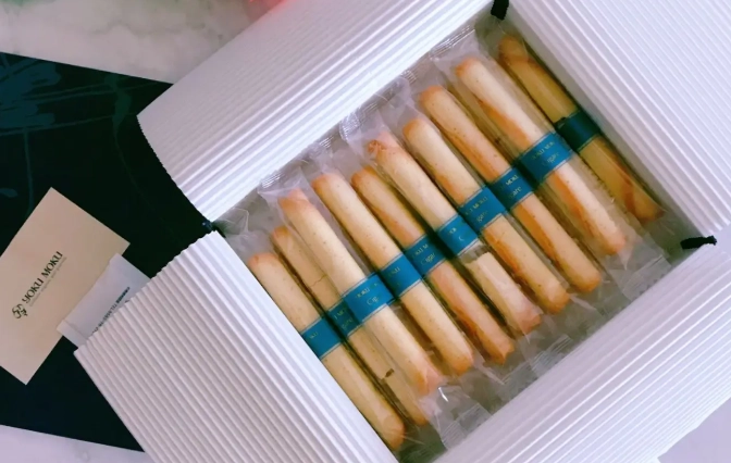 東京伴手禮推薦