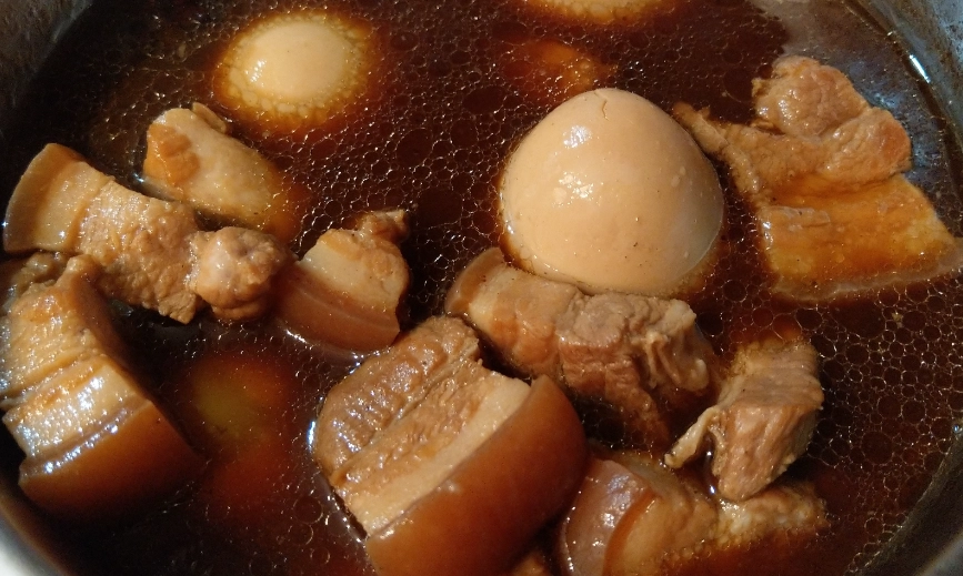 象印電子鍋食譜