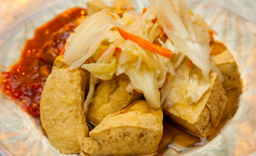 彰化夜市美食