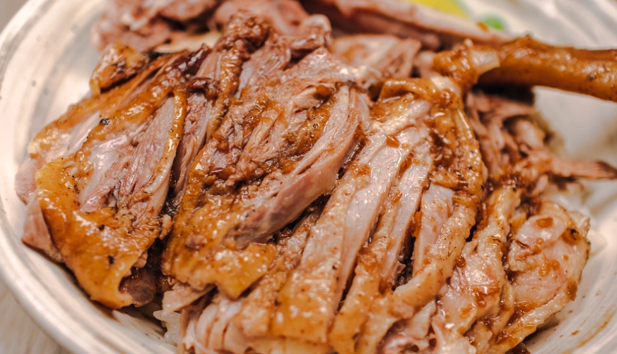 彰化夜市美食