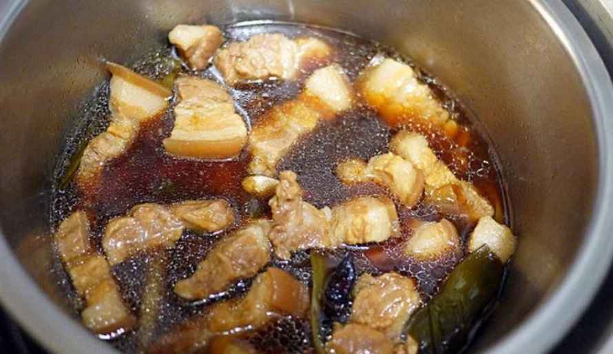 大同电锅卤肉做法 大同电锅卤肉做法