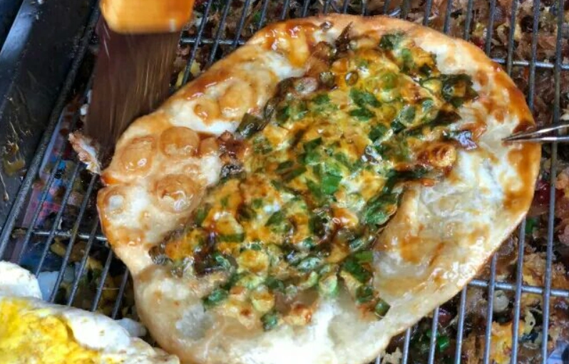 狗吃蔥油餅安全嗎